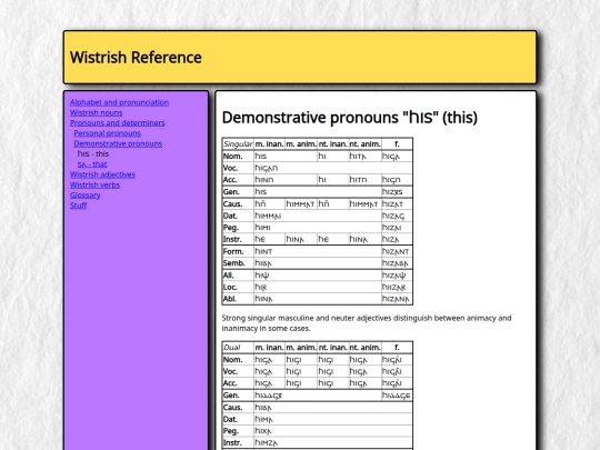 grammar/pronouns_determiners/demonstrative/this screenshot