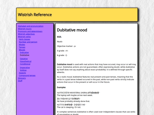 grammar/verbs/moods/m_dub screenshot