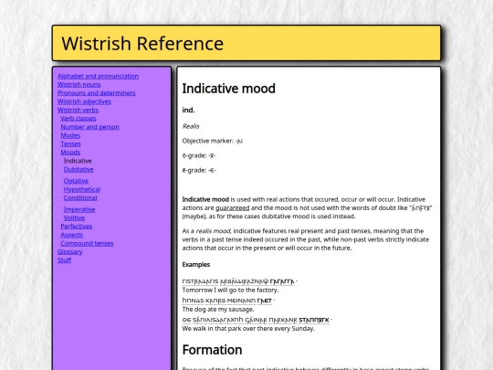 grammar/verbs/moods/m_ind screenshot