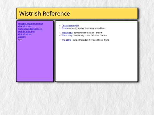 stuff screenshot