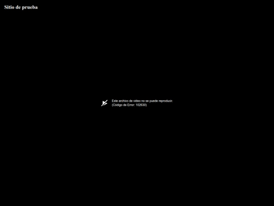 reproductor1 screenshot