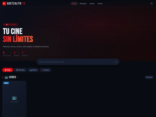 serup screenshot