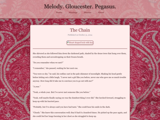 stories/the-chain screenshot