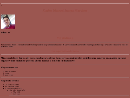 paginas/carlos juarez screenshot
