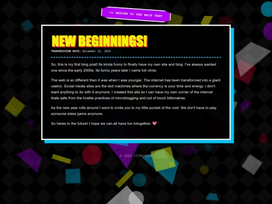 posts/2025-12-31-new-beginnings screenshot
