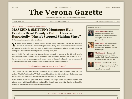 act1 screenshot