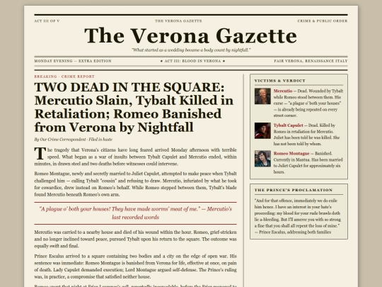 act3 screenshot