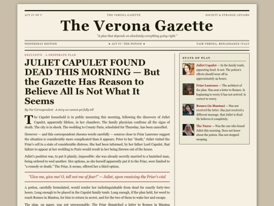act4 screenshot
