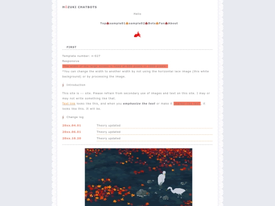 index2 screenshot