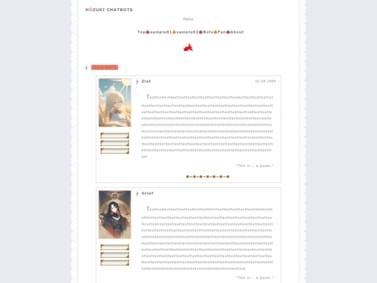maleb screenshot