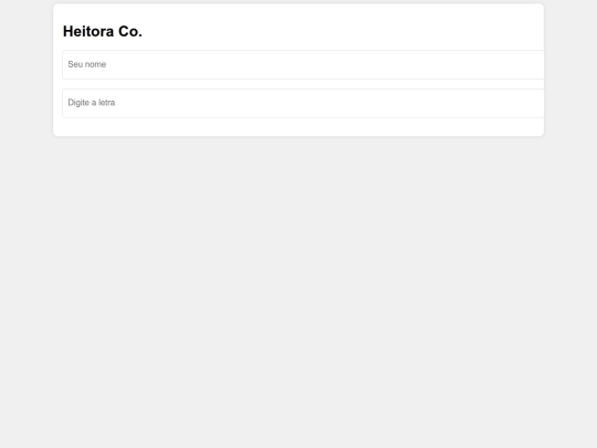 Key screenshot