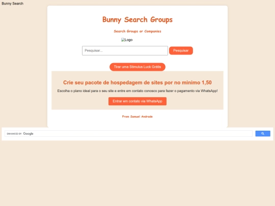 Rato screenshot