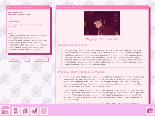 logbook/tessarae/tessarae03 screenshot