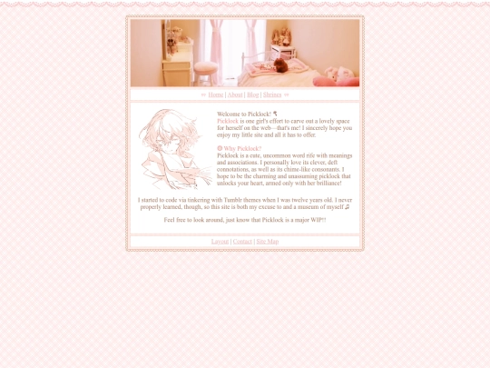 home screenshot
