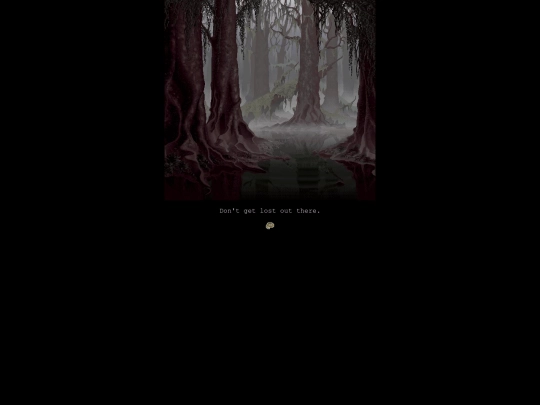 swamp screenshot