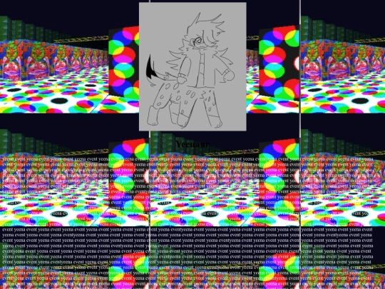 yeena screenshot