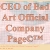CEO of Bad Art Official Company Page©™ avatar
