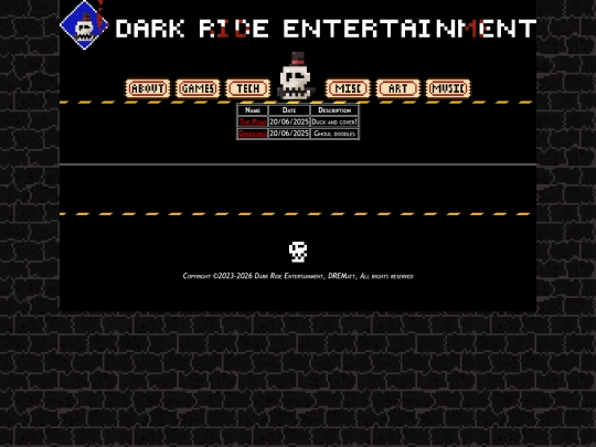 art screenshot