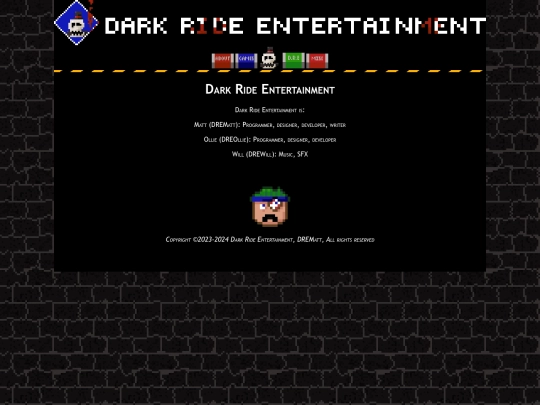 dre screenshot