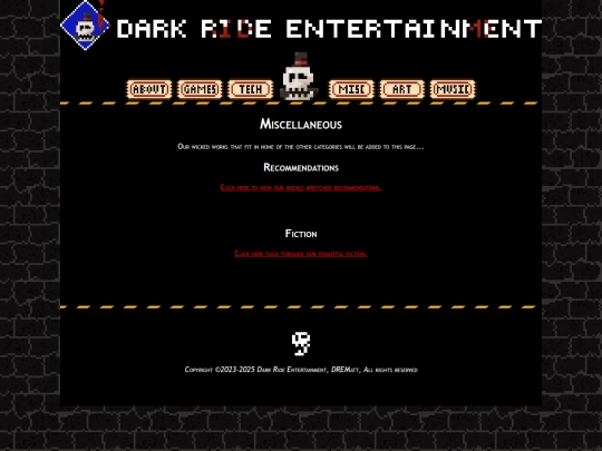 misc screenshot