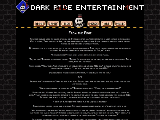 misc/fiction/2026-07-23-From-The-Edge screenshot