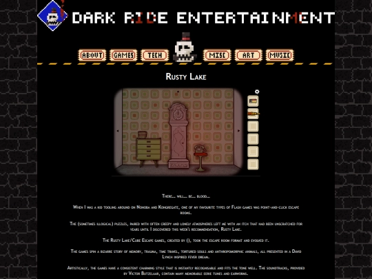 misc/recs/2025-06-22-Rusty-Lake screenshot