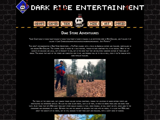 misc/recs/2026-04-05-Dime-Store-Adventures screenshot