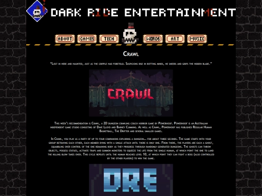 misc/recs/2026-07-12-Crawl screenshot