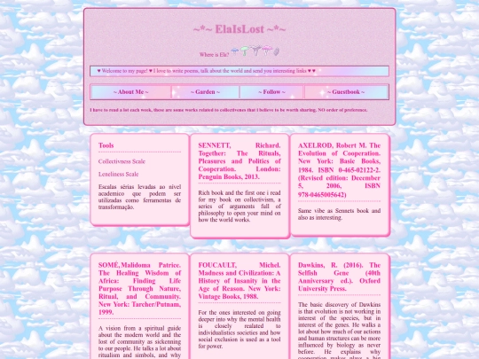 collectivelinks screenshot
