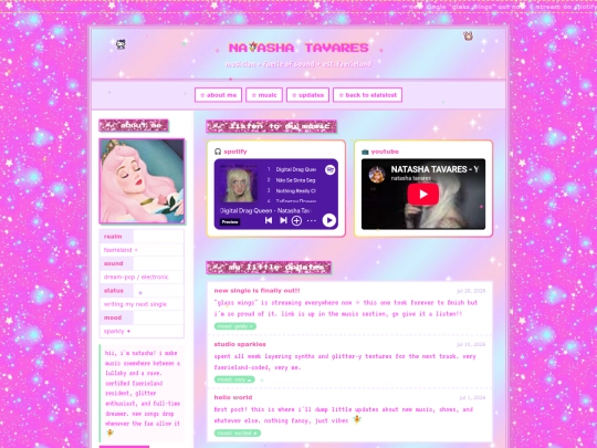 nikolaya screenshot