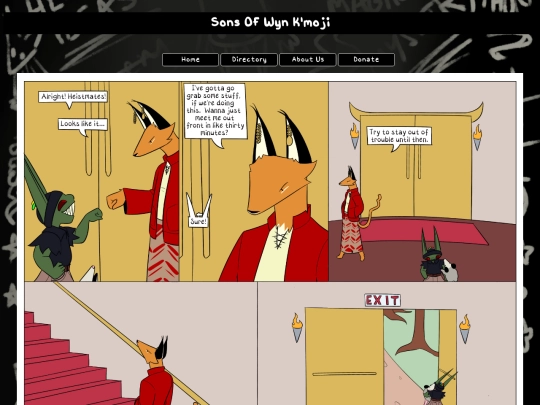 issue2/iss2page25 screenshot