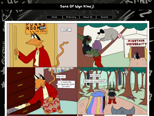 issue2/iss2page26 screenshot