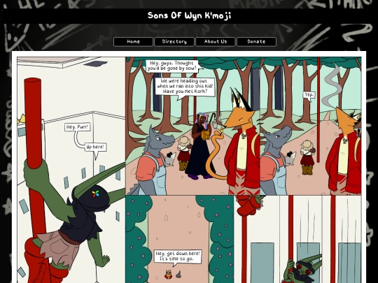 issue2/iss2page27 screenshot