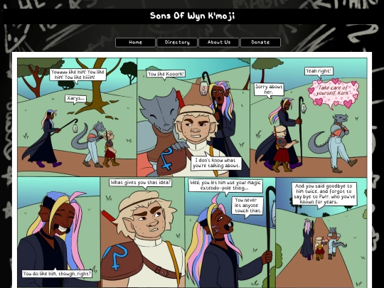 issue2/iss2page30 screenshot