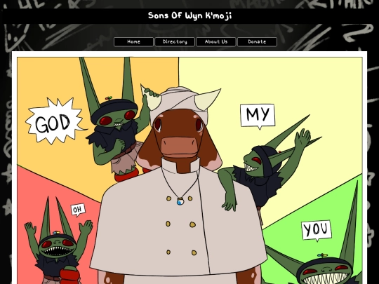 issue2/iss2page6 screenshot