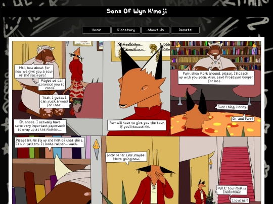 issue2/iss2page8 screenshot