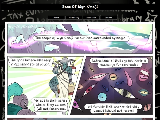 nofion/nofion1 screenshot