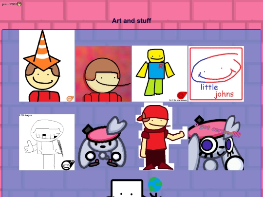 art screenshot