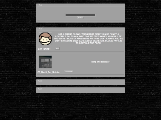 vguiagain screenshot