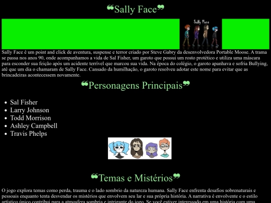 ex17/AnaJoy screenshot