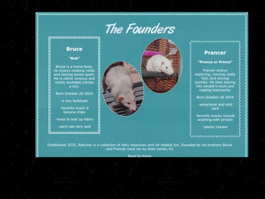 neo/founder screenshot