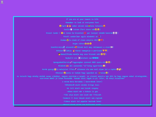 copypastak screenshot