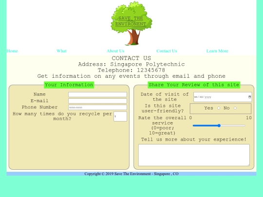 en_contact screenshot