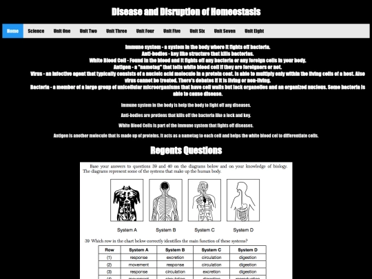 scienceunitfour screenshot