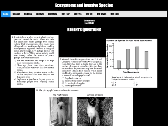scienceunitseven screenshot