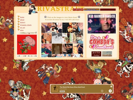 oart screenshot