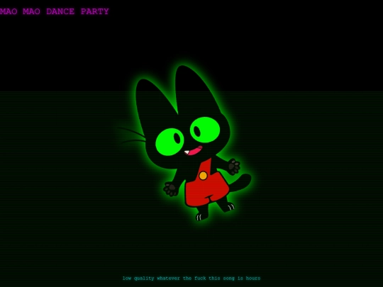 maomao screenshot
