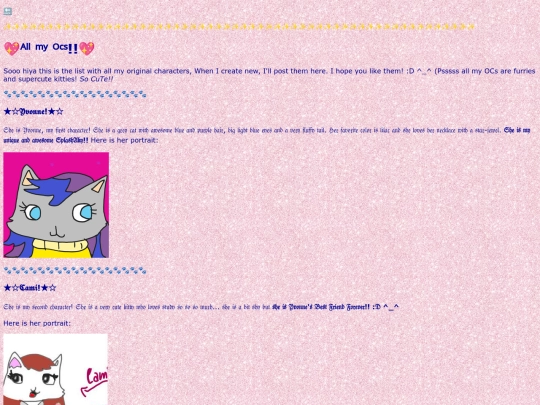 ocs screenshot