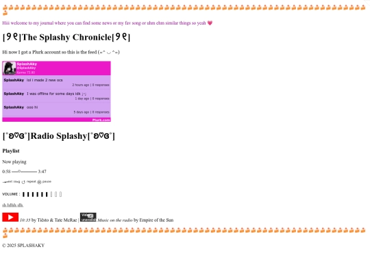 splashyfeed screenshot
