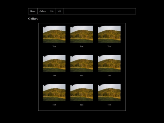 gallery screenshot